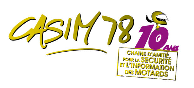 Les 10 ans de la CASIM 78 / InterCASIM 2019: les inscriptions sont ouvertes